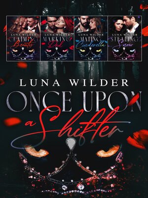 cover image of Once Upon a Shifter